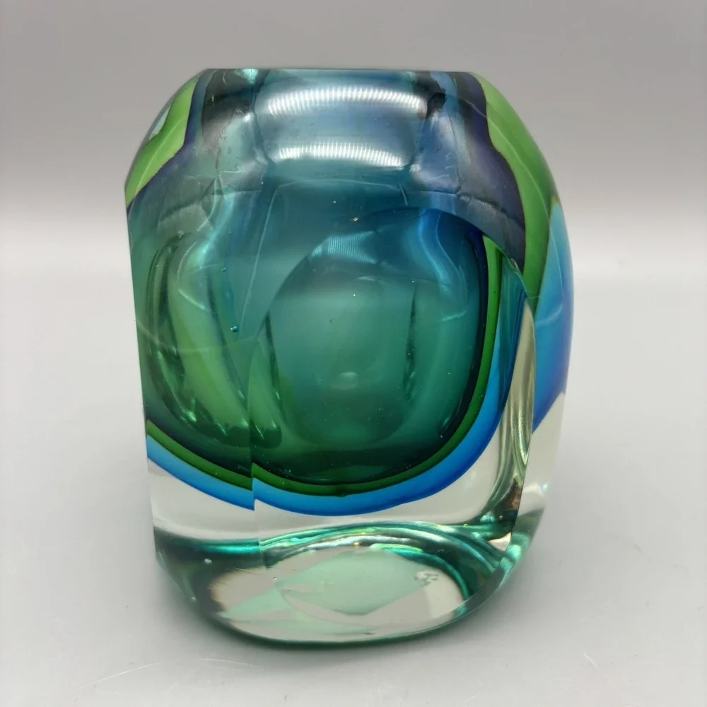 MURANO ART GLASS this beautiful